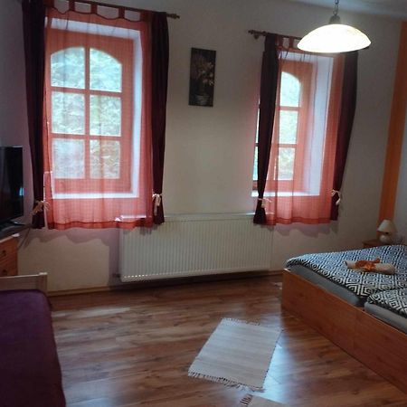 Park Vendeghaz Hotel Herend Екстериор снимка