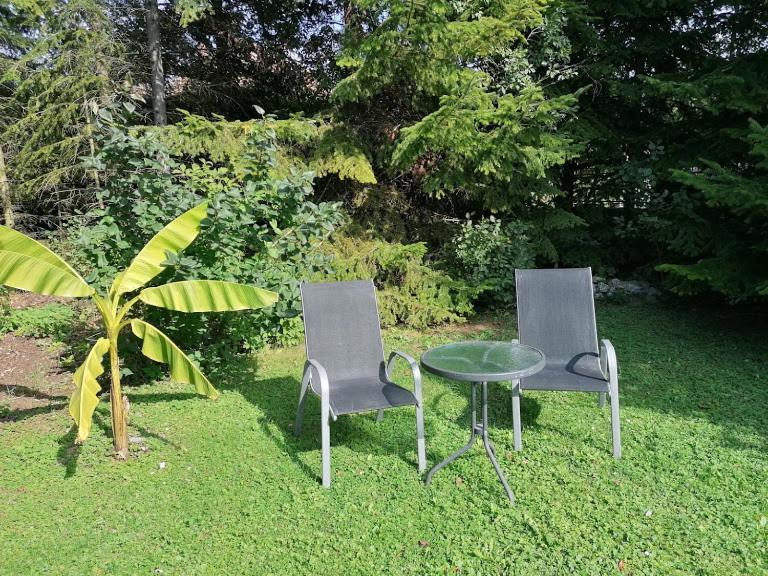 Park Vendeghaz Hotel Herend Екстериор снимка