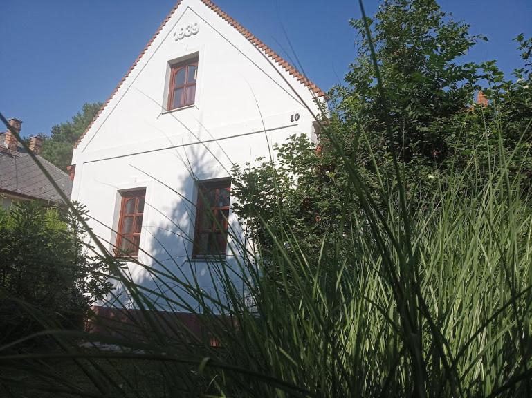 Park Vendeghaz Hotel Herend Екстериор снимка