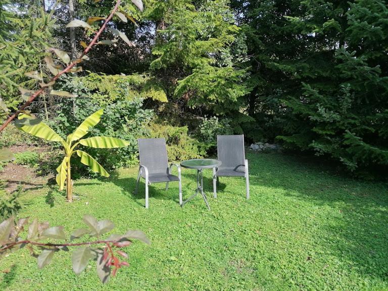 Park Vendeghaz Hotel Herend Екстериор снимка