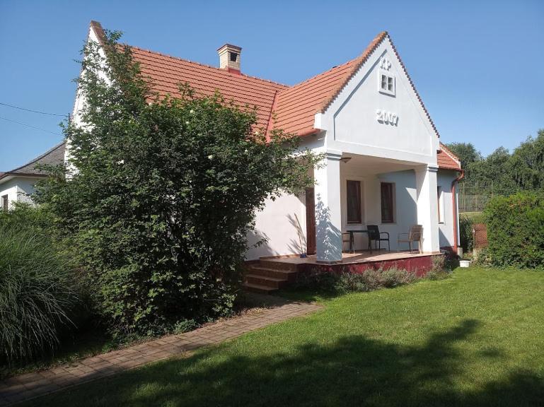 Park Vendeghaz Hotel Herend Екстериор снимка