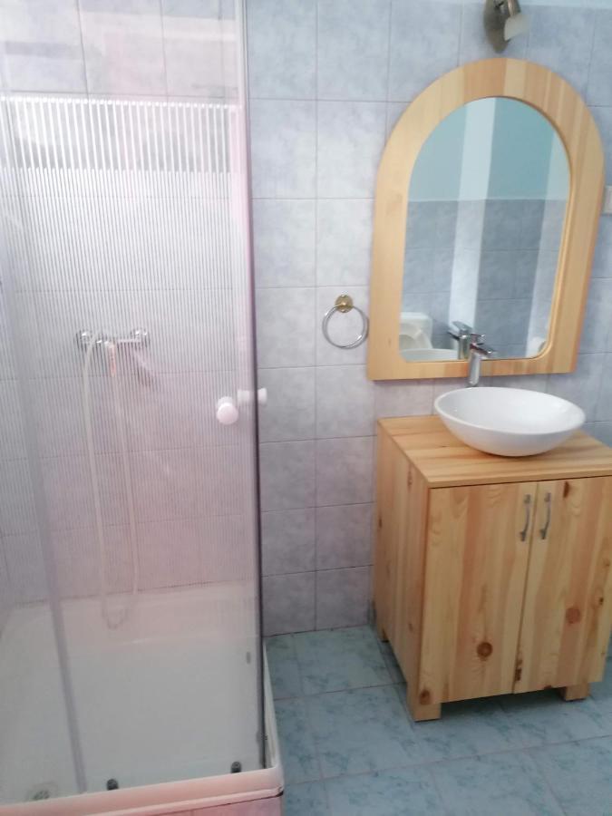 Park Vendeghaz Hotel Herend Екстериор снимка