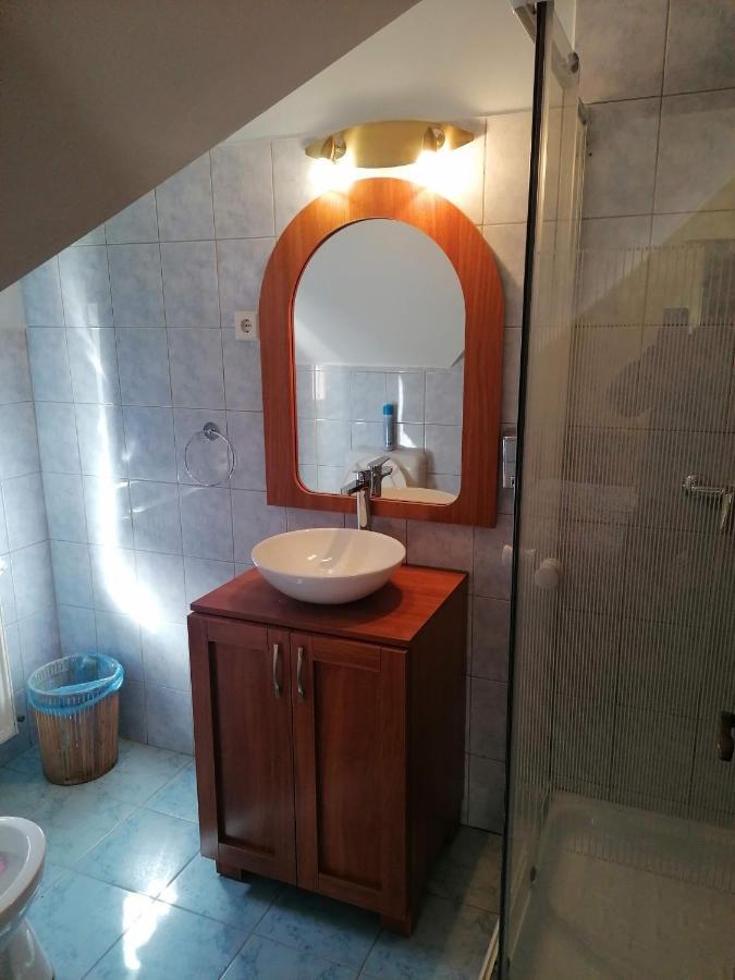 Park Vendeghaz Hotel Herend Екстериор снимка
