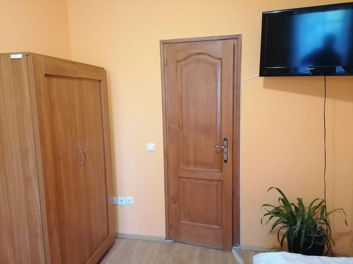 Park Vendeghaz Hotel Herend Екстериор снимка