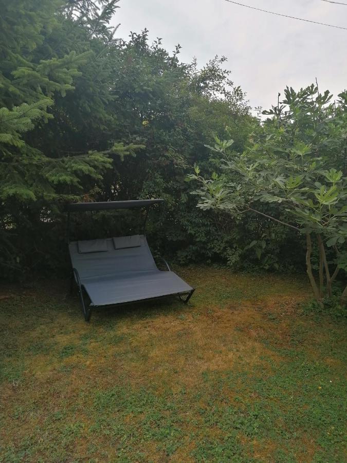 Park Vendeghaz Hotel Herend Екстериор снимка
