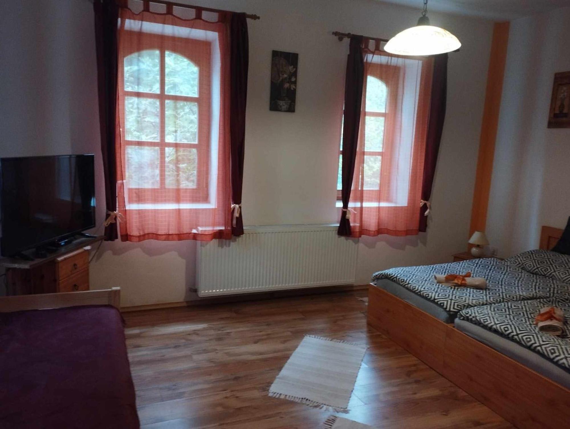 Park Vendeghaz Hotel Herend Екстериор снимка